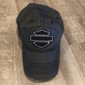 Harley Davidson Women’s Hat
